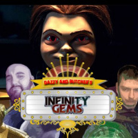 Infinity Gems #10: Dont Pre-Judge