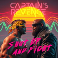 Shut Up And Fight