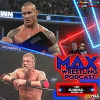 #457: AEW BETRAYAL IN CANADA! ... No YEET for Jey Uso... Randy Orton: DADDYS BACK!