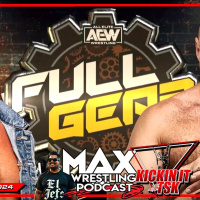 TSK TAKEOVER MAX: AEW FULL GEAR 2024 predictions