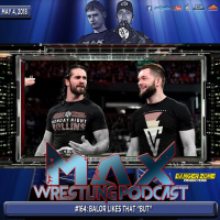 #164: Balor Likes That But