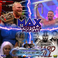 #356: HARD TO KILL predictions... AEW moves to TBS with new Champions!... Vince hates NXT 1.0