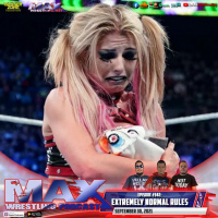 #342: Extremely Normal Rules ¦ Sammy Guevara is TNT Champion! ¦ Hurt Business is Back!