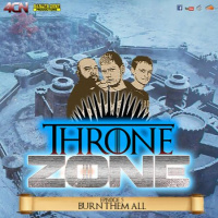 Throne Zone Podcast: Burn Them All! (s8e4 review)