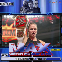 #208: No More Mrs Nice B****!