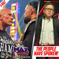 #467: THE ROCK backfires - WE WANT CODY ... Anthem FIRES Scott Damore! ... The Kingpin returns!
