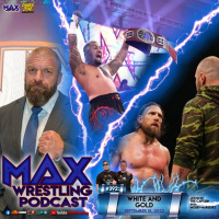 #392: NXT 2.0 IS DEAD! ... MOXLEY vs. DANIELSON for the AEW TITLE!