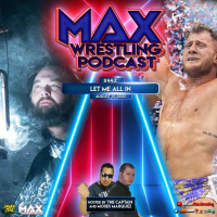 #443: BRAY WYATT tribute / CM PUNK drama / ALL OUT predictions!