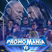 PROMOMANA VII - WRESTLEMANIA 38 predictions - CINEMATIC SEQUEL - WRESTLING TRIVIA