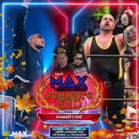 Summers End: THE ROCK is back! ... EDDIE KINGSTON is a World Champion! ... DEMONESS v PHOENIX!
