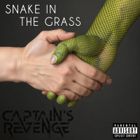 Snake In The Grass