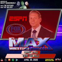 #268: WWE For Sale (REBELLION: NIGHT 2, CODY v LANCE, VELVETEEN DREAM!)