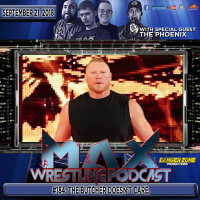 Max Wrestling #184: The Butcher Doesnt Care