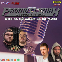 Beyond The Mic #13: The Walker vs. The Talker