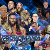PromoMania IX - Night 2