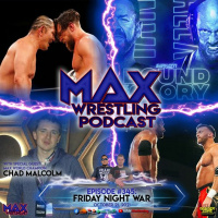 #345: BOUND FOR GLORY predictions ¦ SMACKDOWN vs. RAMPAGE ¦ NWA By Any Means Necessary