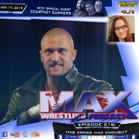 #218: Has Kross Had Enough?