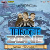 Throne Zone Podcast One Night In Winterfell