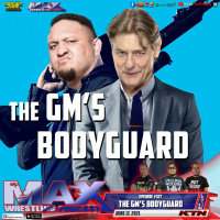 #327: Hell In A Cell predictions ¦ The GMs Bodyguard - Samoa Joe ¦ Eva Marie and Piper Niven