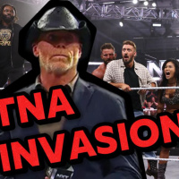 554: TNA INVADES NXT! ... AEW announce Womens Tag Titles!