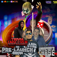 Trivia Takeover 7 Pre-Launch Show: Champion’s Chase part 1