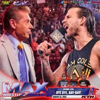 #335: Adam Cole says Bye Bye, bay-bay! ¦ NXT re-brand? ¦ CM Punk denial? ¦ King of the Mic FINAL!