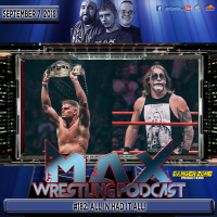 Max Wrestling #182: All In Had It All