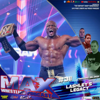 Is Lashley the next WWE Champion? ¦ Elimination Chamber reactions ¦ Max Wrestling #311