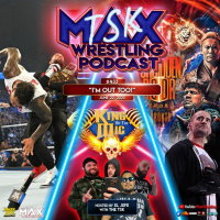 #433: FORBIDDEN DOOR predictions... First AEW COLLISION success?... TSK Takeover!
