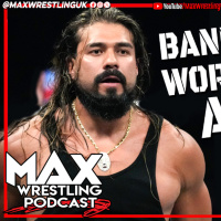 558: WWE punish ANDRADE!... SETH ROLLINS out till MANIA? ... MERCEDES MONE now 12x more insufferable