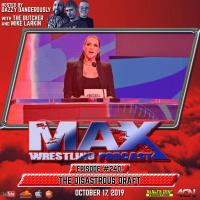 #240: The Disastrous Draft