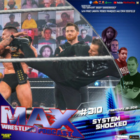 End of Undisputed Era?! ¦ ELIMINATION CHAMBER 2021 predictions ¦ Sting takes a bump!