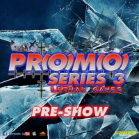 Promo Series 3 pre-show
