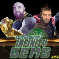 Infinity Gems #5: The Marky Mark Collection