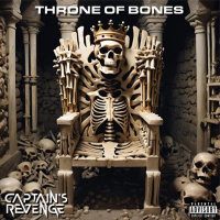 Throne Of Bones