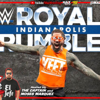 ROYAL RUMBLE fallout, NEW Max Champions, The Glamour TONI STORM | Max Wrestling #520