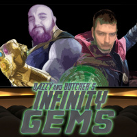 Infinity Gems #1
