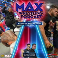 Has THE BLOODLINE jumped the shark? ... MJF vs. KIDS... No JERICHO appreciation!
