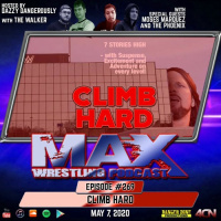 #269: Climb Hard (MONEY IN THE BANK, ROMAN REIGNS BANNED? KARRION KROSS ARRIVES!)