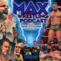 #401: AEW FULL GEAR predictions... AUSTIN THEORY evolves