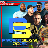 PROMOSLAM 2025: SummerSlam predictions ¦ Hulk Hogan tributes ¦ Promo and Trivia battles