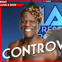 WE WANT TRUTH! - WWE release beloved legend ¦ MONEY IN THE BANK predictions! ¦ OKADA v OMEGA IV