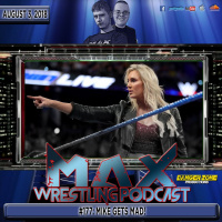 Max Wrestling #177: Mike Gets Mad