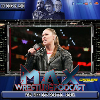 Max Wrestling #188: Nikki Gets Roasted... Again.