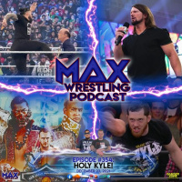 #354: ROMAN fires HEYMAN ¦ KYLE OREILLY is All Elite! ¦ WRESTLE KINGDOM 16 predictions