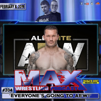 #204: Everyones Going To AEW!