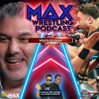 #424: BUDGET CUTS 2023... MJF helps SAMMY GUEVARA!...TRISH STRATUS goes full heel