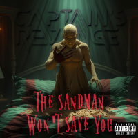The Sandman Wont Save You