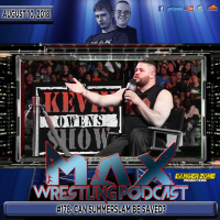 Max Wrestling #178 Can SummerSlam Be Saved?