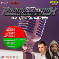 Beyond The Mic #6: The Halfway Point